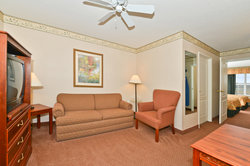  - Americas Best Value Inn & Suites Marion - I-69, Exit 264