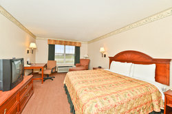  - Americas Best Value Inn & Suites Marion - I-69, Exit 264