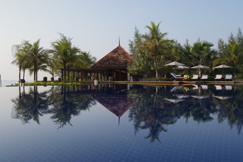 Nelayan Pool