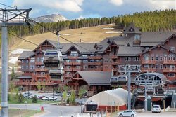  - One Ski Hill Place Condos Breckenridge