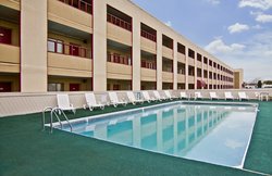  - Americas Best Value Inn Neptune