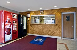  - Americas Best Value Inn Neptune