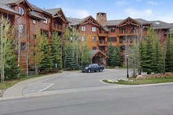  - Mountain Thunder Lodge Breckenridge