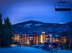  - Hotel Gravity Haus Breckenridge