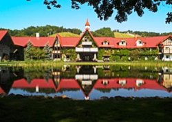  - Highlands at Resort Harbor Springs Resort
