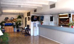  - Santa Fe Inn Pueblo - I-25, Exit 99