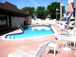  - Santa Fe Inn Pueblo - I-25, Exit 99