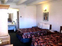  - Santa Fe Inn Pueblo - I-25, Exit 99