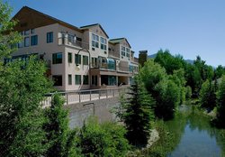  - Mountain House Condos Keystone