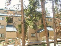  - Aspen Ridge Condos Dillon