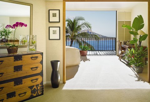 HALEKULANI HONOLULU - Photo 38