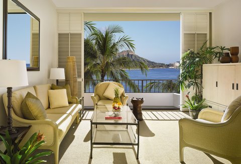 HALEKULANI HONOLULU - Photo 47