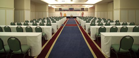Events Room