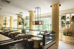  - Rittenhouse Hotel Philadelphia - I-76, Exit 345