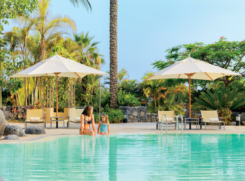 THE RITZ-CARLTON TENERIFE, ABAMA - Photo 58