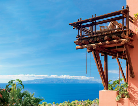 THE RITZ-CARLTON TENERIFE, ABAMA - Photo 59