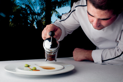 THE RITZ-CARLTON TENERIFE, ABAMA - Photo 66