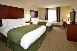  - Cobblestone Hotel & Suites Seward