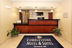  - Cobblestone Hotel & Suites Seward