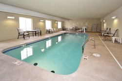  - Cobblestone Hotel & Suites Seward