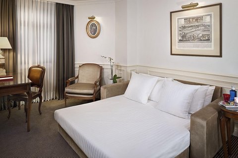 GRAN MELIA FENIX - Photo 12