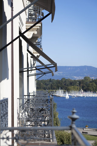 BEAU-RIVAGE  GENEVA - Photo 10