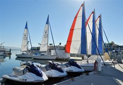  - Loews Coronado Bay Resort