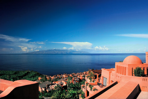 THE RITZ-CARLTON TENERIFE, ABAMA - Photo 47
