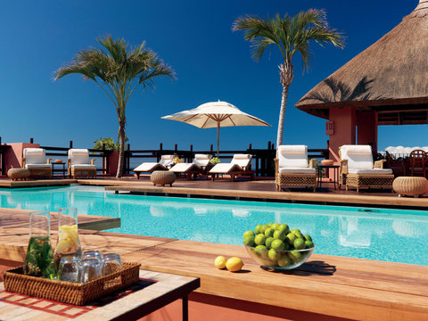 THE RITZ-CARLTON TENERIFE, ABAMA - Photo 82