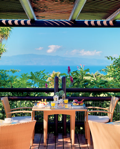 THE RITZ-CARLTON TENERIFE, ABAMA - Photo 84