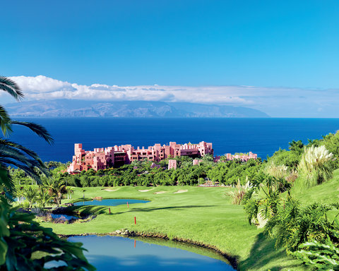 THE RITZ-CARLTON TENERIFE, ABAMA - Photo 87
