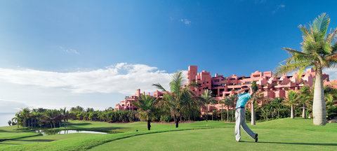 THE RITZ-CARLTON TENERIFE, ABAMA - Photo 81