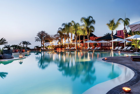 THE RITZ-CARLTON TENERIFE, ABAMA - Photo 92