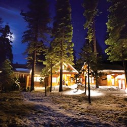  - Granlibakken Lodge & Conference Center Tahoe City
