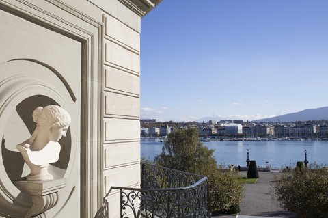 BEAU-RIVAGE  GENEVA - Photo 9