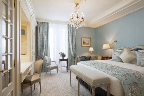 BEAU-RIVAGE  GENEVA - Photo 47