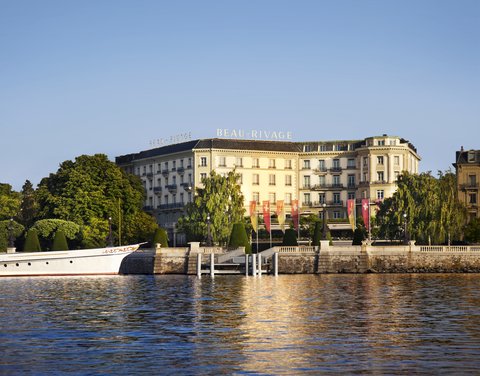 BEAU-RIVAGE  GENEVA - Photo 7