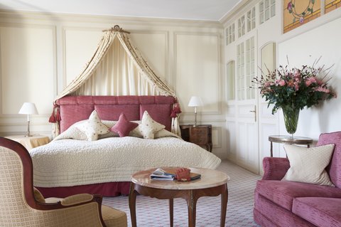 BEAU-RIVAGE  GENEVA - Photo 43