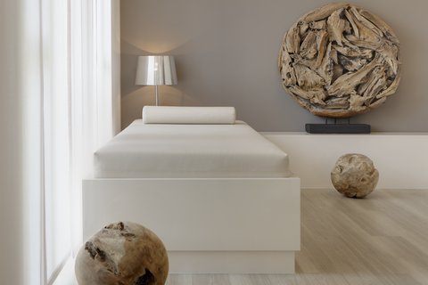 Welcome Hotel Wesel Wellness Area