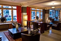  - Moore Hotel Seattle