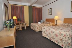  - Moore Hotel Seattle