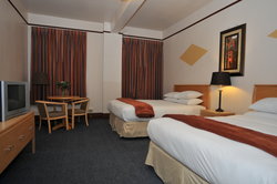  - Moore Hotel Seattle