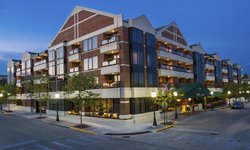  - Townsend Hotel Birmingham