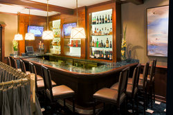  - Townsend Hotel Birmingham