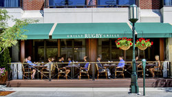  - Townsend Hotel Birmingham