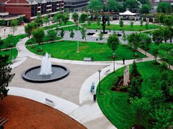  - Townsend Hotel Birmingham