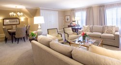  - Townsend Hotel Birmingham