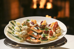  - Townsend Hotel Birmingham