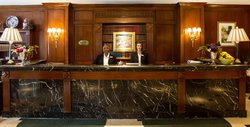  - Townsend Hotel Birmingham