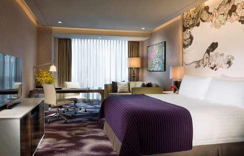 FOUR SEASONS HOTEL SHENZHEN - Photo 5